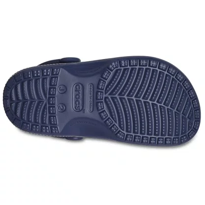 Sandália Crocs Infantil Classic Clog Azul 20699