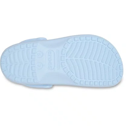 Sandália Crocs Original Classic Clog Adulto Azul 10001
