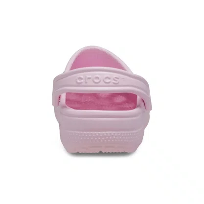Sandália Crocs Original Classic Clog Adulto Rosa 10001