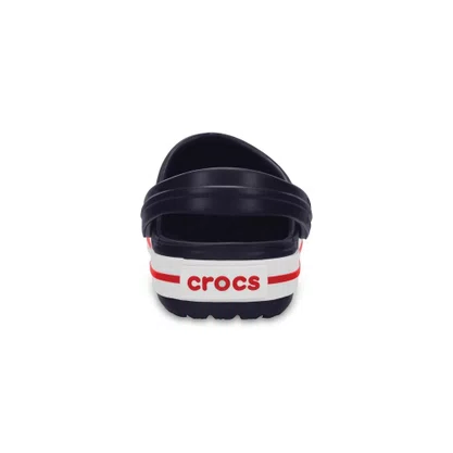 Sandália Crocs Original Crocband Adulto Azul Marinho 11016