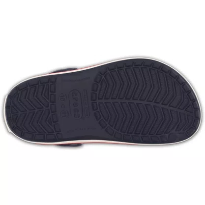 Sandália Crocs Original Crocband Adulto Azul Marinho 11016