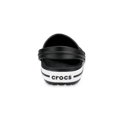 Sandália Crocs Original Crocband Adulto Preto 11016