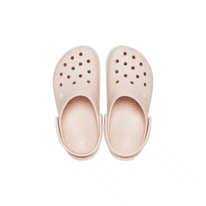 Sandália Crocs Original Crocband Adulto Rosa 11016