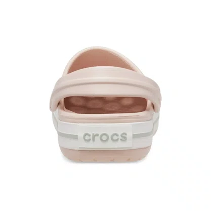 Sandália Crocs Original Crocband Adulto Rosa 11016
