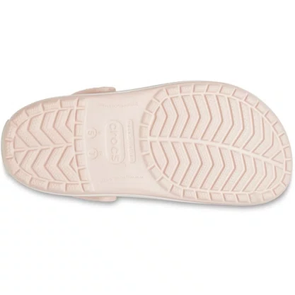 Sandália Crocs Original Crocband Adulto Rosa 11016