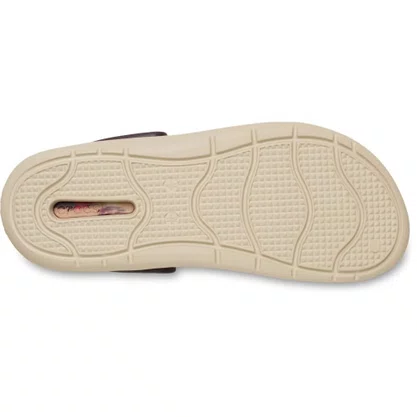Sandália Crocs Original Inmotion Marbled Clog Rosa 21204