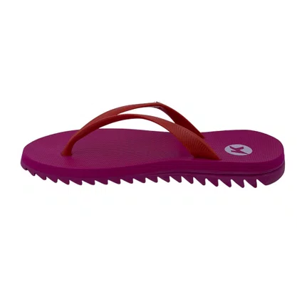 Sandália Feminina Kenner Ibiza Rosa