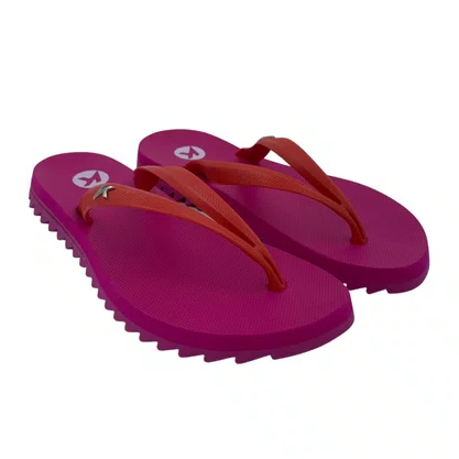 Sandália Feminina Kenner Ibiza Rosa