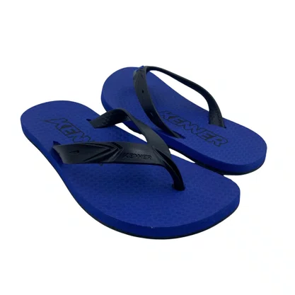 Sandália Infantil Kenner Summer Azul