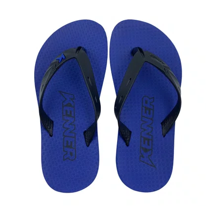 Sandália Infantil Kenner Summer Azul