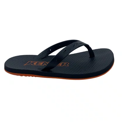 Sandália Infantil Kenner Summer Preta