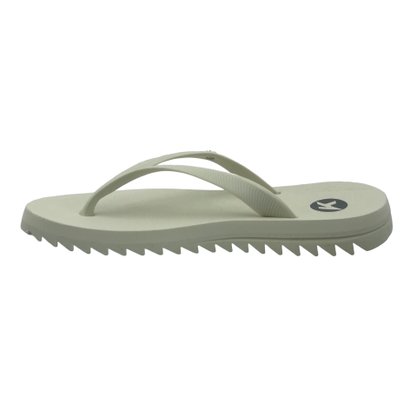 Sandália Kenner Feminina Ibiza Off White
