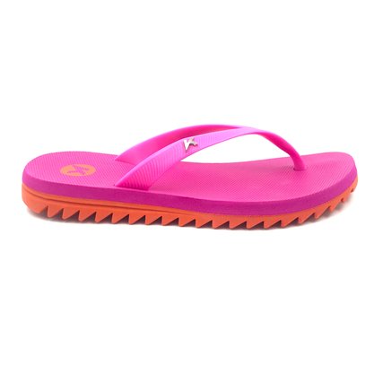 Sandália Kenner Feminina Ibiza Pink