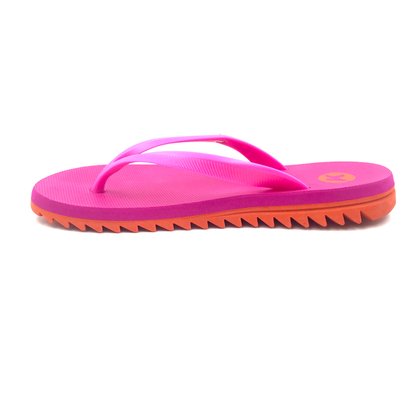 Sandália Kenner Feminina Ibiza Pink
