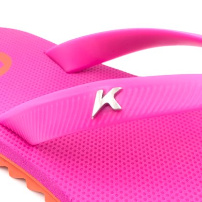 Sandália Kenner Feminina Ibiza Pink
