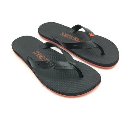 Sandália Kenner Summer Preta