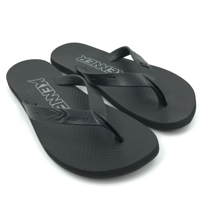 Sandália Kenner Summer Preta