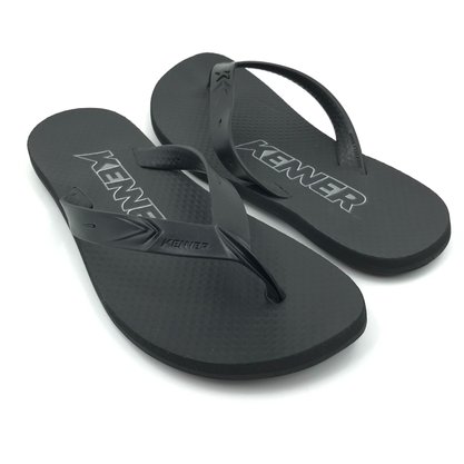 Sandália Kenner Summer Preta