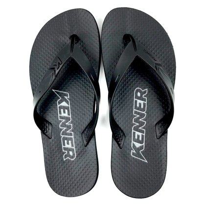 Sandália Kenner Summer Preta