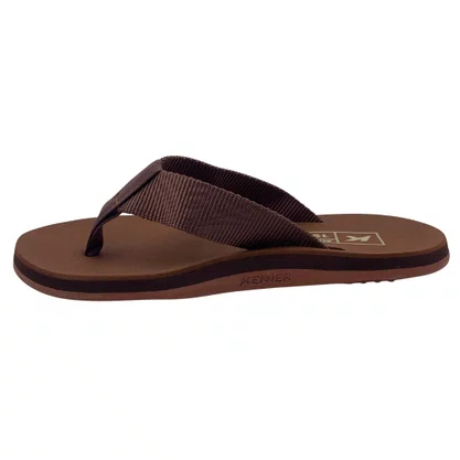 Sandália Masculina Kenner Legend Pro Marrom