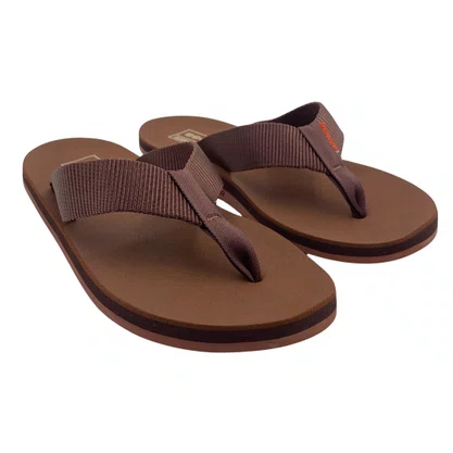 Sandália Masculina Kenner Legend Pro Marrom