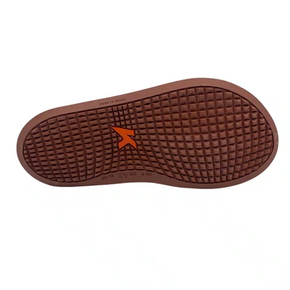 Sandália Masculina Kenner Legend Pro Marrom