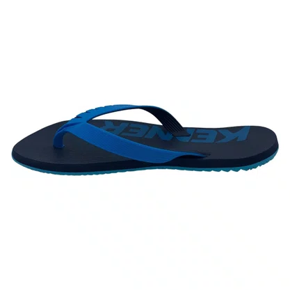 Sandália Masculina Kenner Red Azul