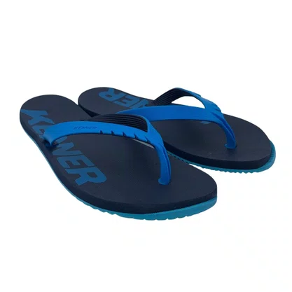 Sandália Masculina Kenner Red Azul