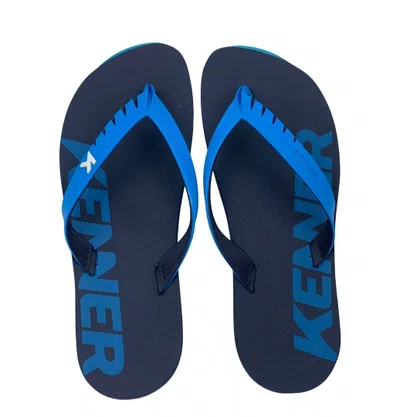 Sandália Masculina Kenner Red Azul