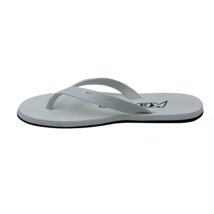 Sandália Masculina Kenner Summer Branca