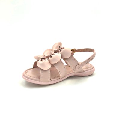 Sandália Menina Baby Kidy Rosa 0020731