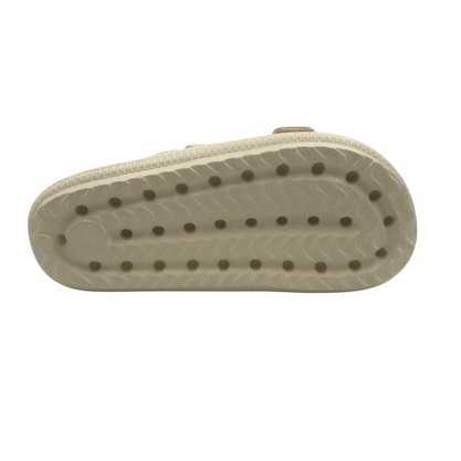 Sandália Ortho Pauher Fly Feet Nuvem City Bege 356