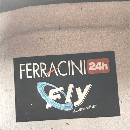 Sapatênis Ferracini Couro Preto Elástico 8489