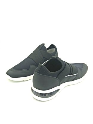 Sapatênis Ferracini Preto Amortecimento 9604