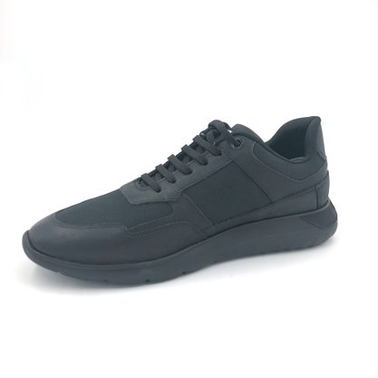 Sapatênis Ferracini Preto Elektra 9240