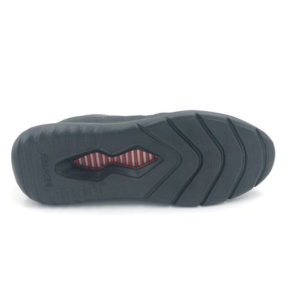 Sapatênis Ferracini Preto Elektra 9240