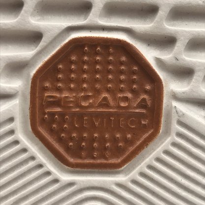 Sapatênis Pegada Couro Preto Tamanho Especial 510403