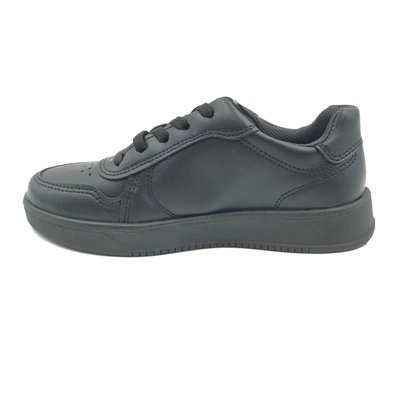 Sapatênis PGD Infantil Elástico Preto 371901
