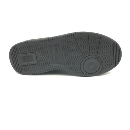 Sapatênis PGD Infantil Elástico Preto 371901