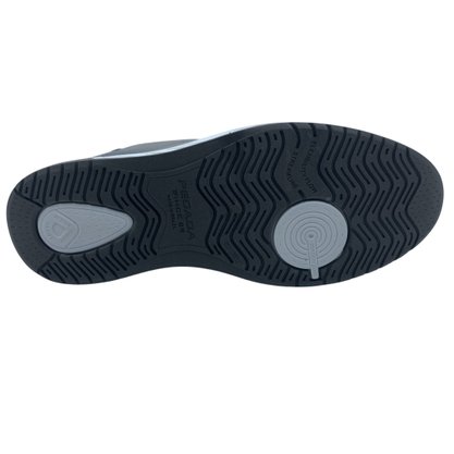 Sapatênis PGD Masculino Casual Elástico Cinza 172002