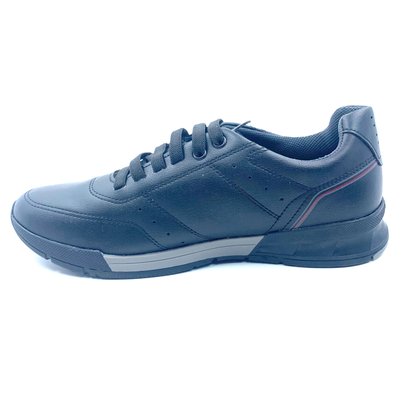 Sapatênis PGD Masculino Casual Elástico Preto 172204