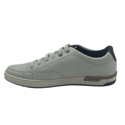 Sapatênis PGD Off White Elástico 171307