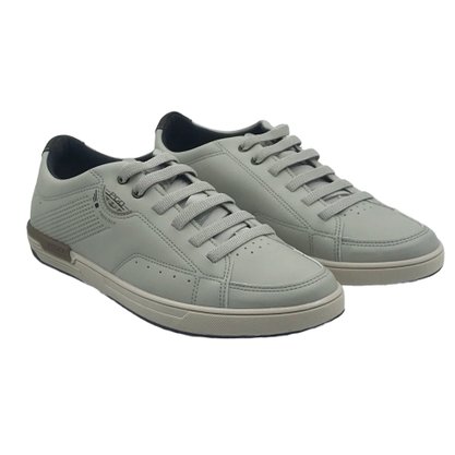 Sapatênis PGD Off White Elástico 171307