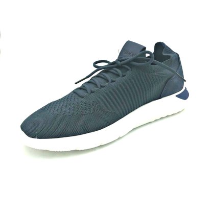 Sapatênis Sneakers Ferracini Marinho Elektra 9248