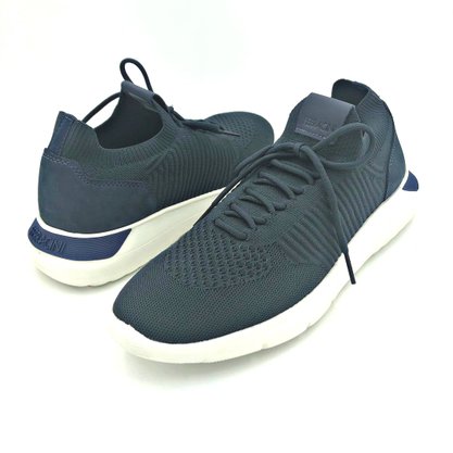 Sapatênis Sneakers Ferracini Marinho Elektra 9248