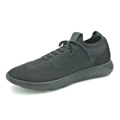 Sapatênis Sneakers Ferracini Preto Elektra 9248