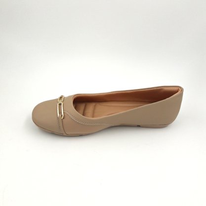 Sapatilha Comfortflex Avelã 1963304