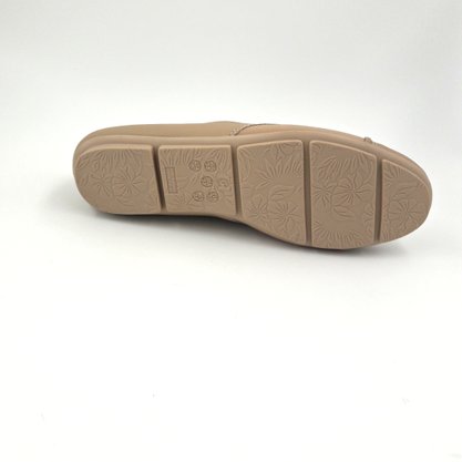 Sapatilha Comfortflex Avelã 1963304