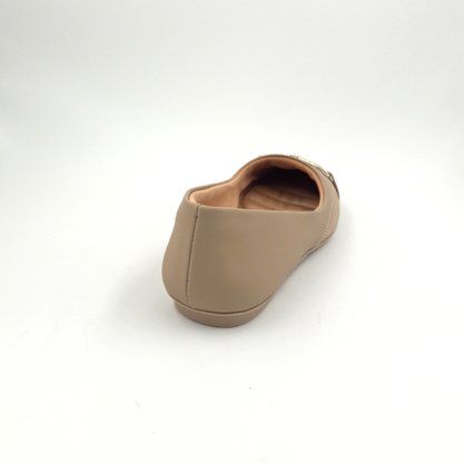 Sapatilha Comfortflex Avelã 1963304