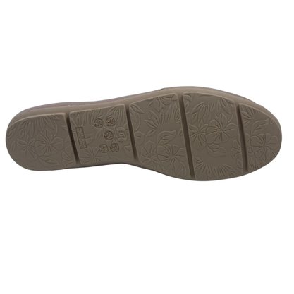 Sapatilha Comfortflex para Joanete Bege 2563301